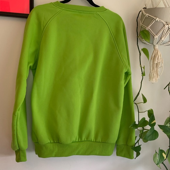 🙏 B*TCH PLEASE 🙏 SWEATER 🙏 BIN 1 - Picture 4 of 4